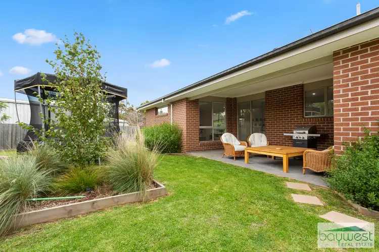 Second view of Homely house listing, 4 Ella Close, Bittern VIC 3918