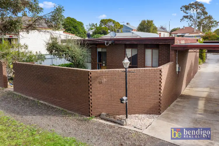 4/17 Arms Street, Long Gully VIC 3550