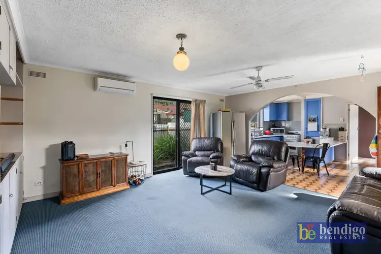 Third view of Homely house listing, 4/17 Arms Street, Long Gully VIC 3550