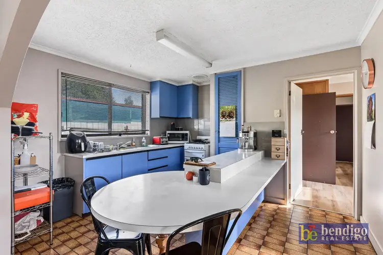 Fourth view of Homely house listing, 4/17 Arms Street, Long Gully VIC 3550