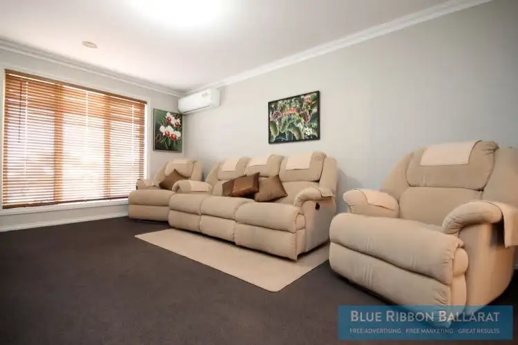 Sixth view of Homely house listing, 23 Holstein Close, Delacombe VIC 3356
