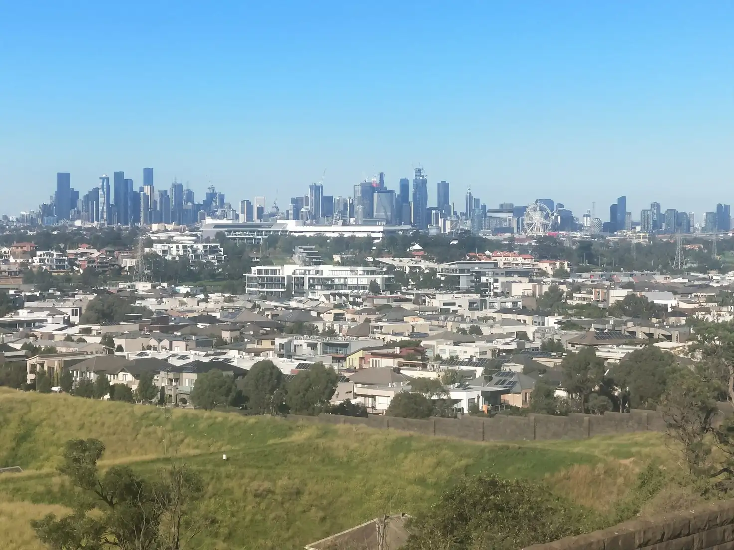 Main view of Homely apartment listing, 104/80 La Scala Avenue, Maribyrnong VIC 3032
