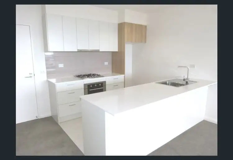 Second view of Homely apartment listing, 104/80 La Scala Avenue, Maribyrnong VIC 3032