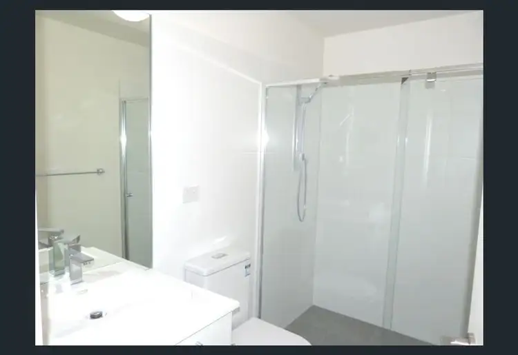Fourth view of Homely apartment listing, 104/80 La Scala Avenue, Maribyrnong VIC 3032