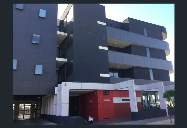 Seventh view of Homely apartment listing, 104/80 La Scala Avenue, Maribyrnong VIC 3032