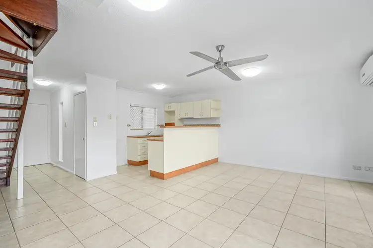 Third view of Homely townhouse listing, 8/5 Charlotte Close, Woree QLD 4868