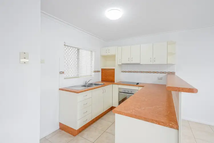 Fourth view of Homely townhouse listing, 8/5 Charlotte Close, Woree QLD 4868