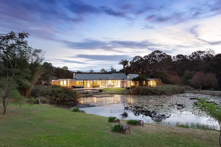 Fifth view of Homely house listing, 106 Woodglen Close., Paterson NSW 2421