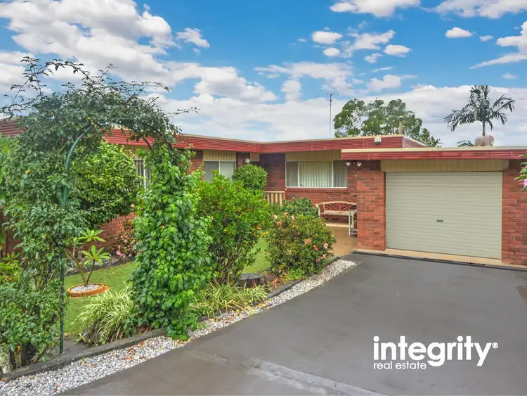 76 West Birriley Street, Bomaderry NSW 2541