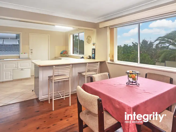 Third view of Homely house listing, 76 West Birriley Street, Bomaderry NSW 2541