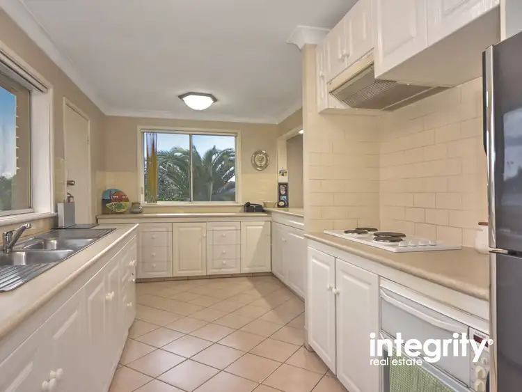 Fourth view of Homely house listing, 76 West Birriley Street, Bomaderry NSW 2541