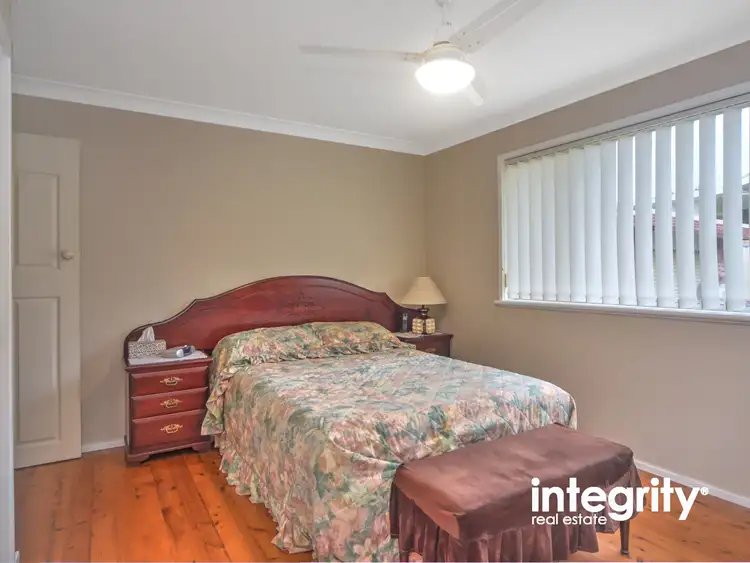 Fifth view of Homely house listing, 76 West Birriley Street, Bomaderry NSW 2541