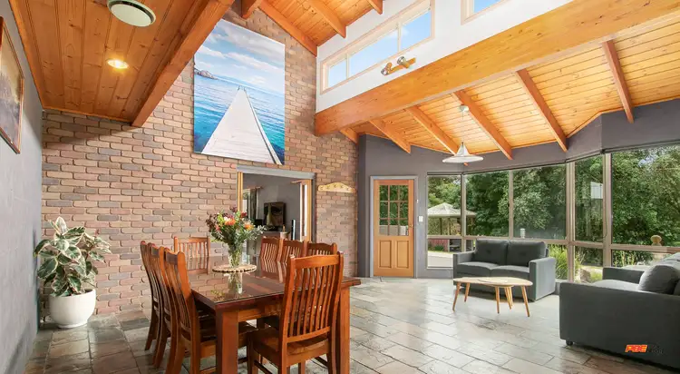 Fifth view of Homely house listing, 21 Boyd Street, Wonthaggi VIC 3995