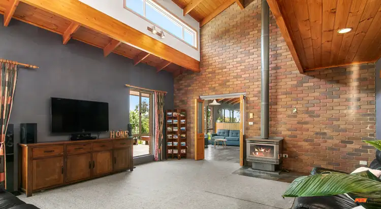 Seventh view of Homely house listing, 21 Boyd Street, Wonthaggi VIC 3995