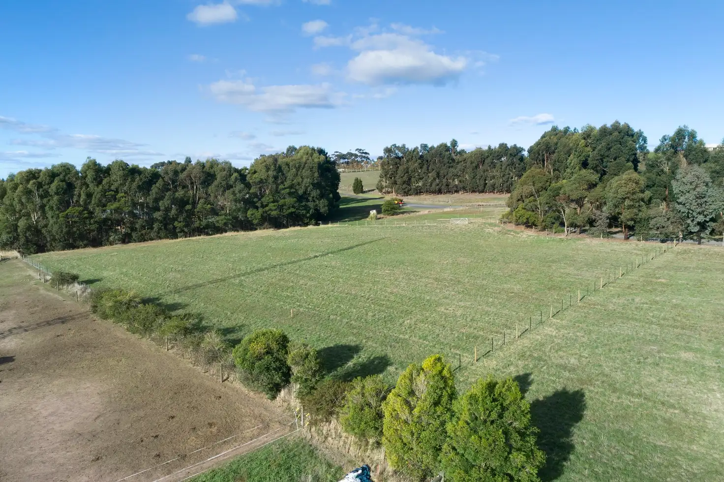 Main view of Homely land listing, 13 Tullamore Court, Elliminyt VIC 3250