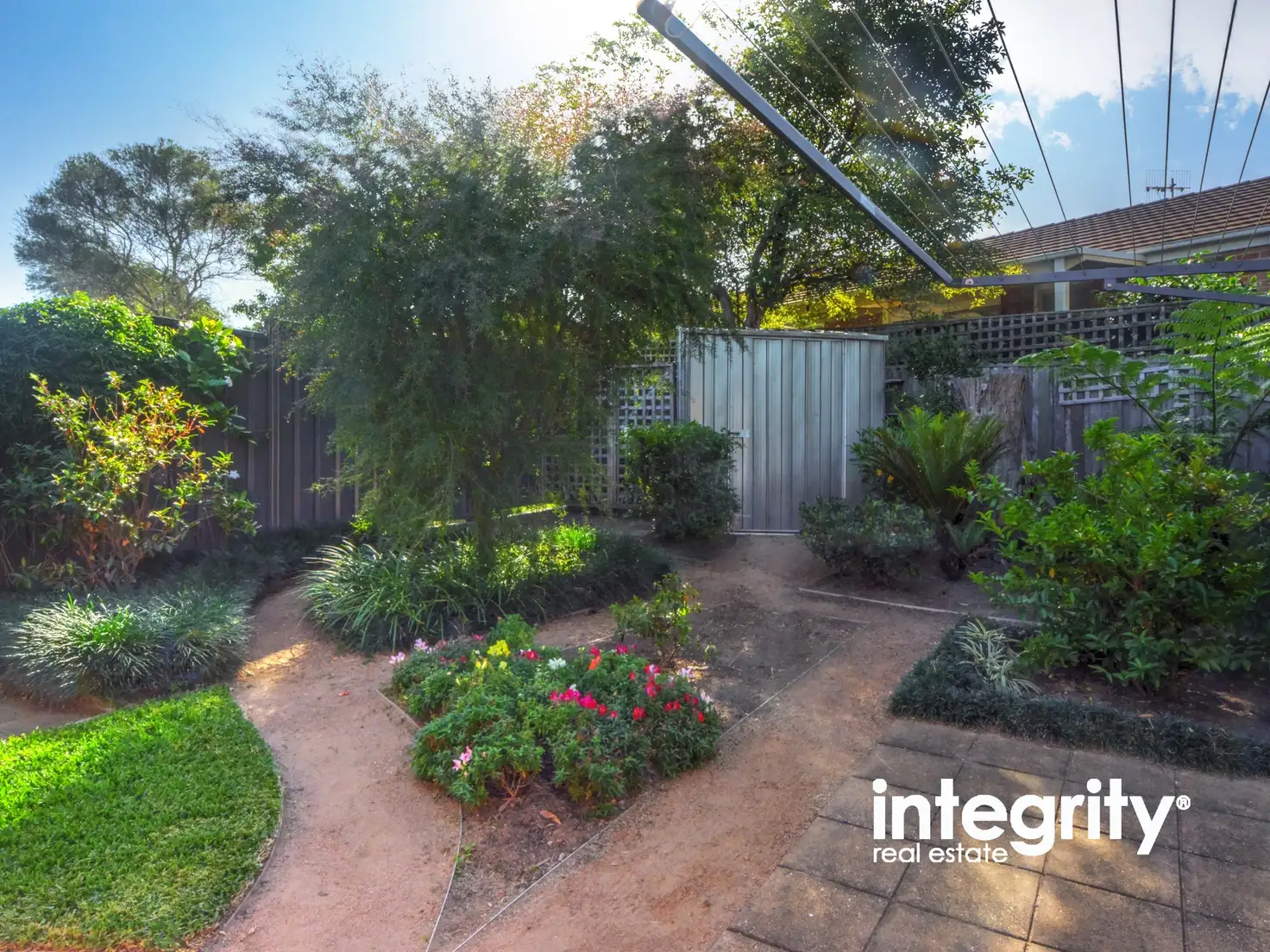 Main view of Homely villa listing, 4/49 Brinawarr Street, Bomaderry NSW 2541