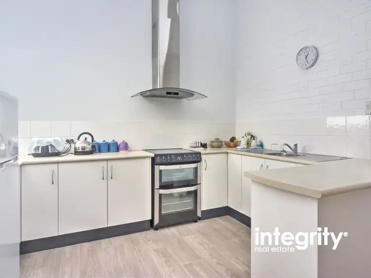 Fourth view of Homely villa listing, 4/49 Brinawarr Street, Bomaderry NSW 2541