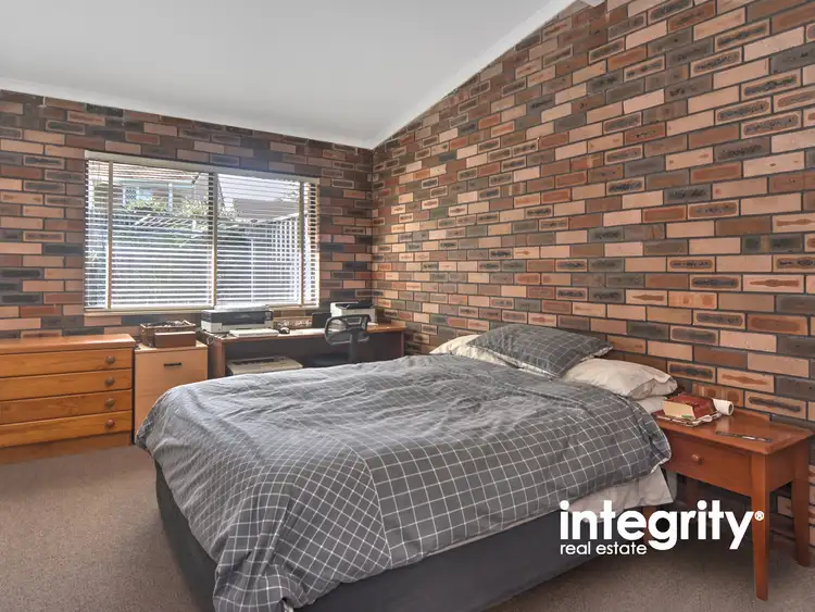 Fifth view of Homely villa listing, 4/49 Brinawarr Street, Bomaderry NSW 2541