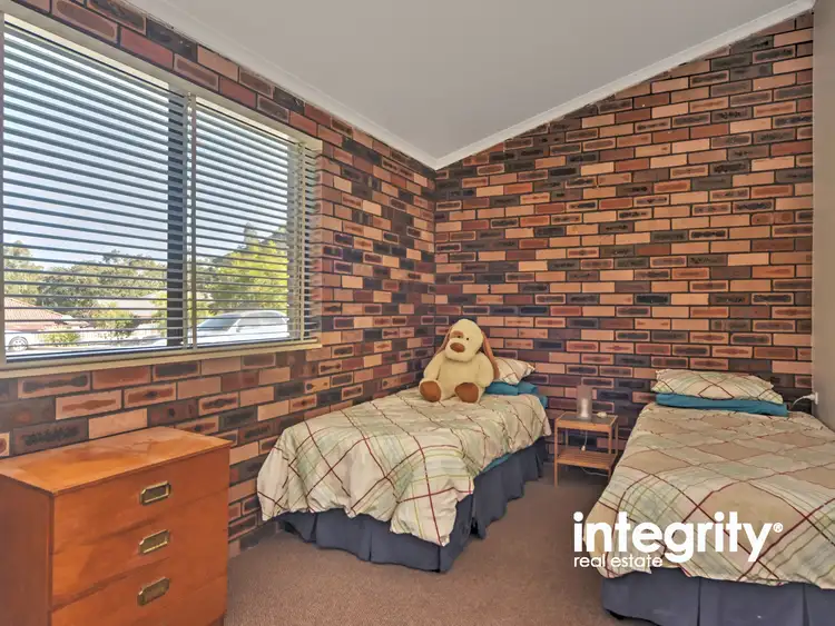 Sixth view of Homely villa listing, 4/49 Brinawarr Street, Bomaderry NSW 2541