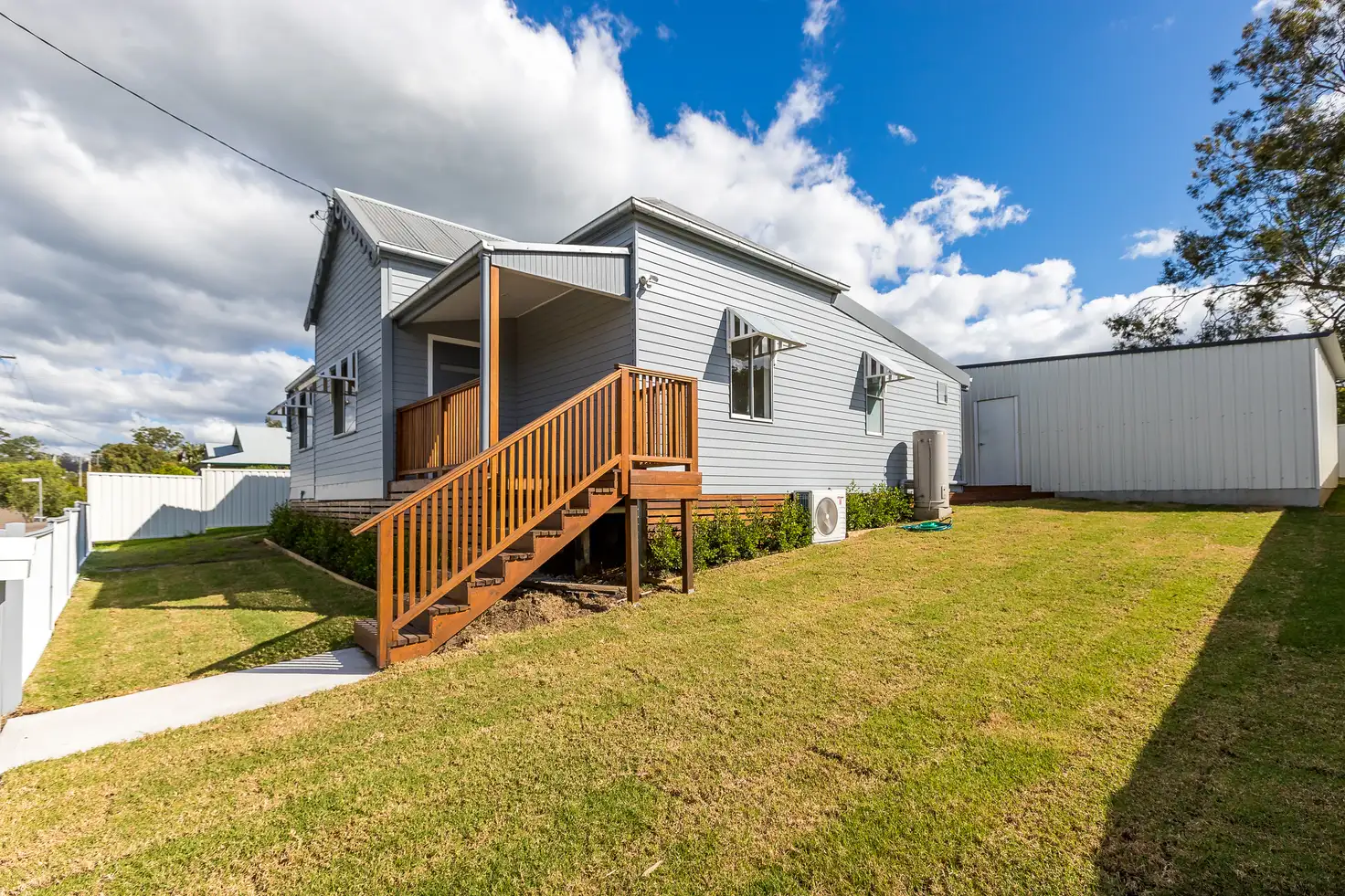 Main view of Homely house listing, 92 Eloiza Street, Dungog NSW 2420