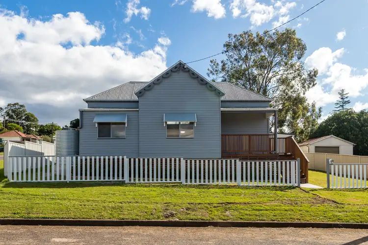Second view of Homely house listing, 92 Eloiza Street, Dungog NSW 2420