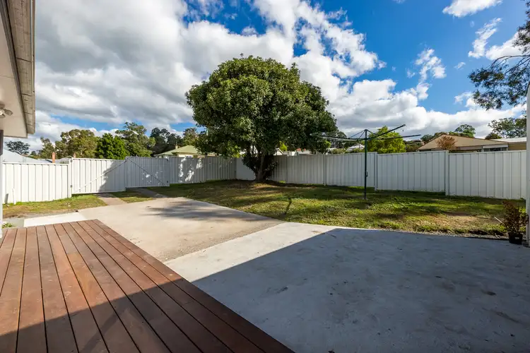Third view of Homely house listing, 92 Eloiza Street, Dungog NSW 2420