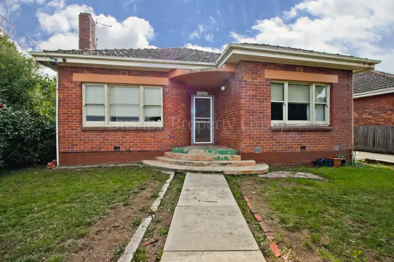 Main view of Homely house listing, 71 Cypress Street, Newstead TAS 7250