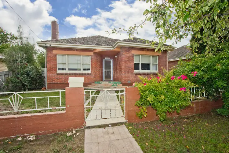 Second view of Homely house listing, 71 Cypress Street, Newstead TAS 7250