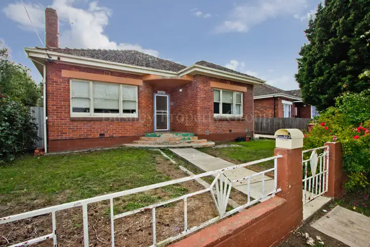 Third view of Homely house listing, 71 Cypress Street, Newstead TAS 7250
