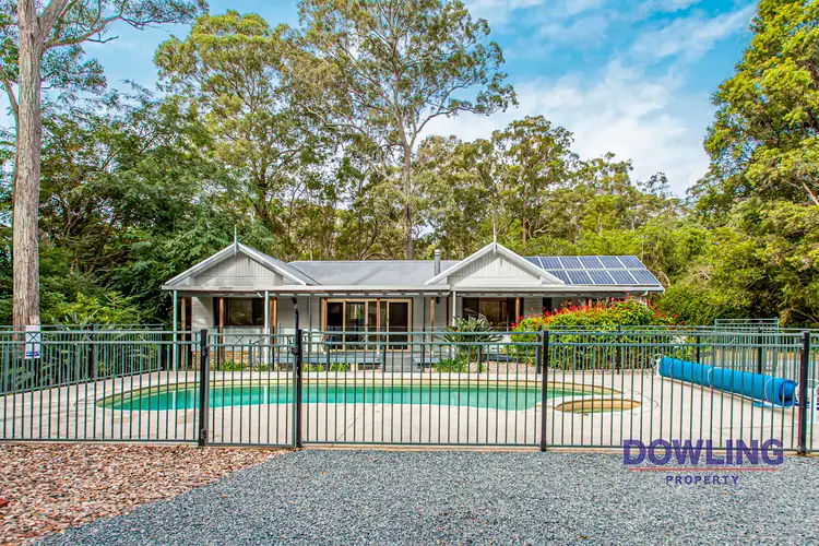 Main view of Homely house listing, 44A KULA ROAD, Medowie NSW 2318
