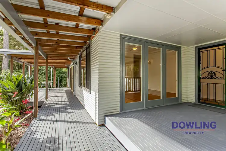 Second view of Homely house listing, 44A KULA ROAD, Medowie NSW 2318