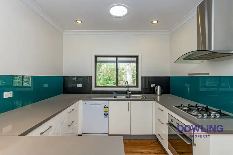Fifth view of Homely house listing, 44A KULA ROAD, Medowie NSW 2318