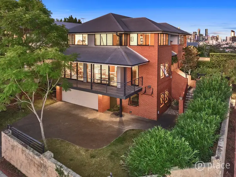 107 Payne Street, Auchenflower QLD 4066