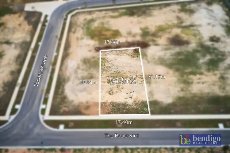 62 The Boulevard, White Hills VIC 3550