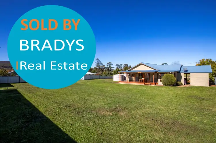 Main view of Homely house listing, 15 Bourke Street, Collector NSW 2581