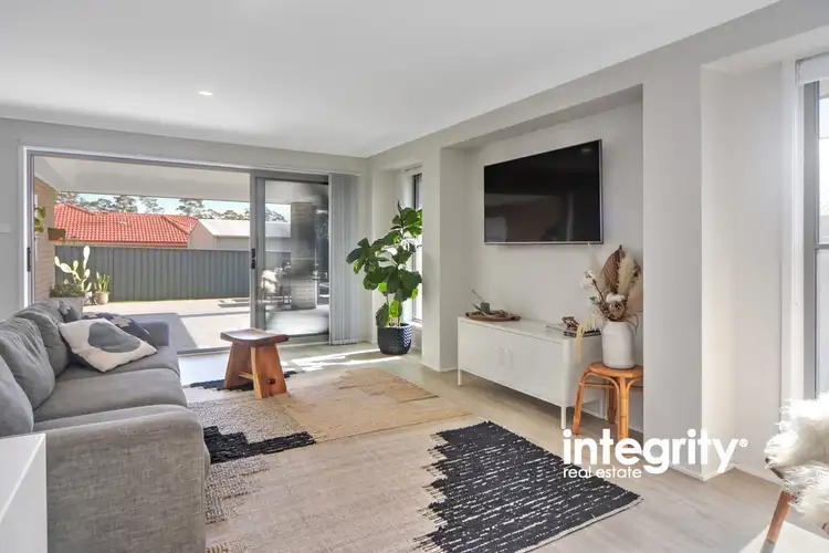 12 Petrel Close, South Nowra NSW 2541