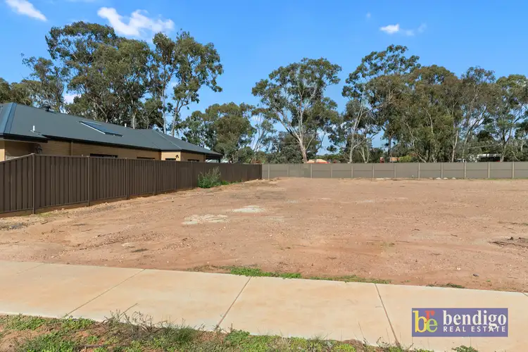 36 Eden Way, Maiden Gully VIC 3551