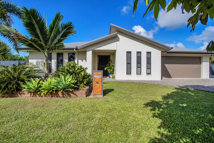 2 Collett Court, Marian QLD 4753