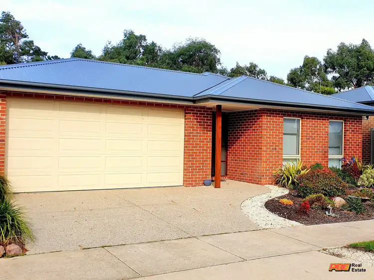 Main view of Homely house listing, 14 Heron Drive, Wonthaggi VIC 3995