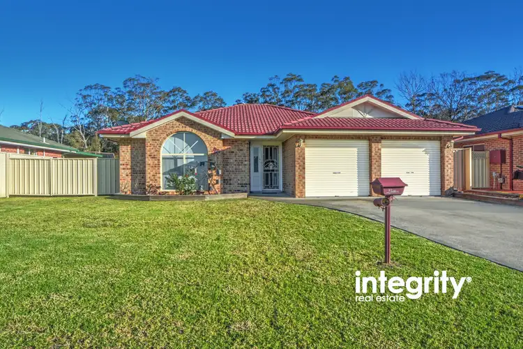 13 Jewel Street, Worrigee NSW 2540