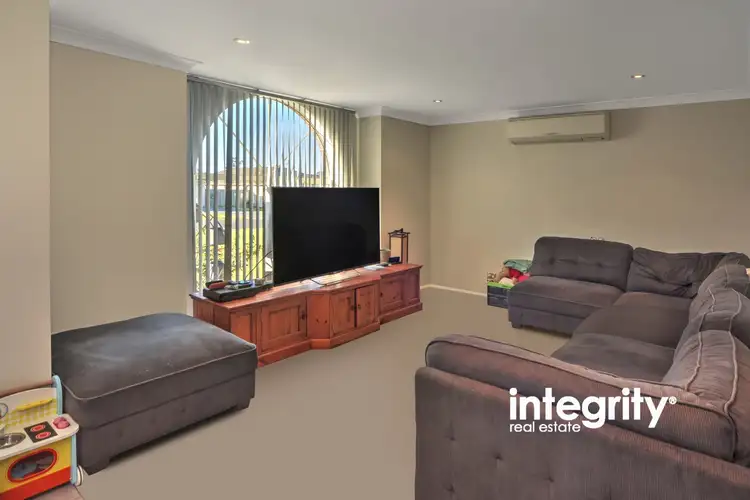 Second view of Homely house listing, 13 Jewel Street, Worrigee NSW 2540