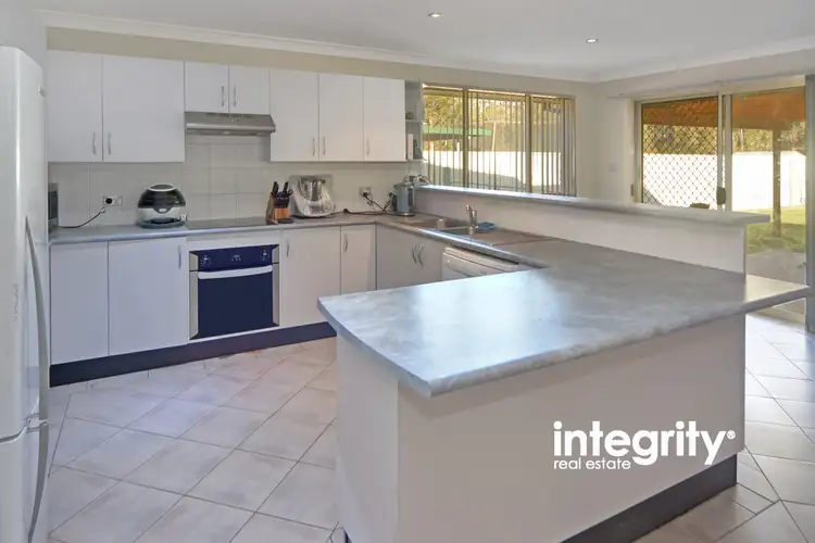 Third view of Homely house listing, 13 Jewel Street, Worrigee NSW 2540