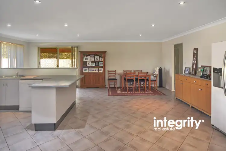 Fourth view of Homely house listing, 13 Jewel Street, Worrigee NSW 2540