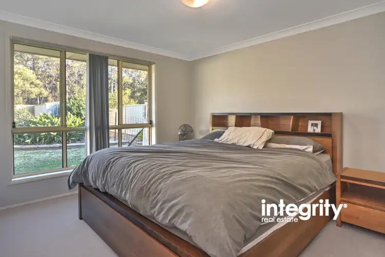 Fifth view of Homely house listing, 13 Jewel Street, Worrigee NSW 2540