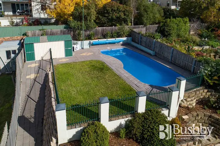 Sixth view of Homely house listing, 46 Racecourse Crescent, Launceston TAS 7250