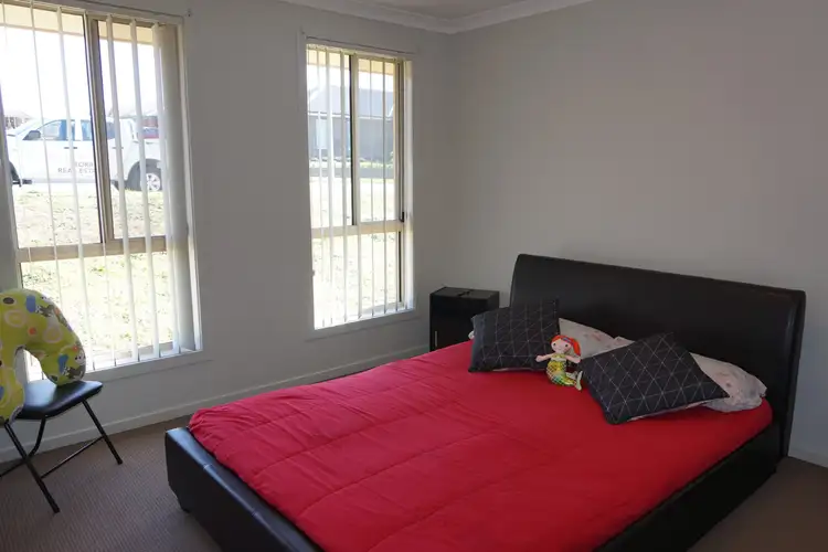 Fifth view of Homely house listing, 45 and 45A Kidd Circuit, Goulburn NSW 2580