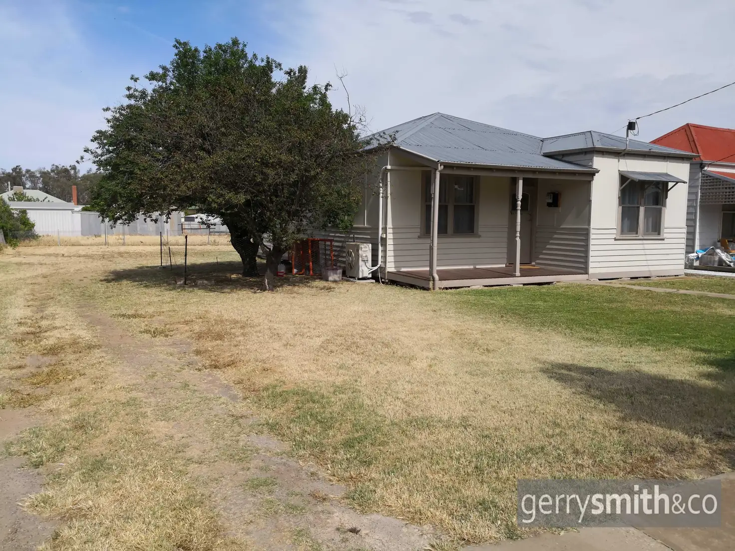 Main view of Homely house listing, 15 Victoria Street, Dimboola VIC 3414