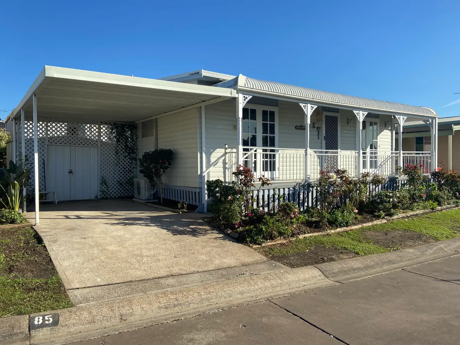 Main view of Homely house listing, 85/333 Cessnock Road, Gillieston Heights NSW 2321