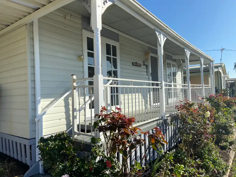 Second view of Homely house listing, 85/333 Cessnock Road, Gillieston Heights NSW 2321