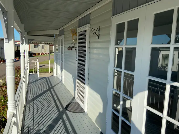 Sixth view of Homely house listing, 85/333 Cessnock Road, Gillieston Heights NSW 2321